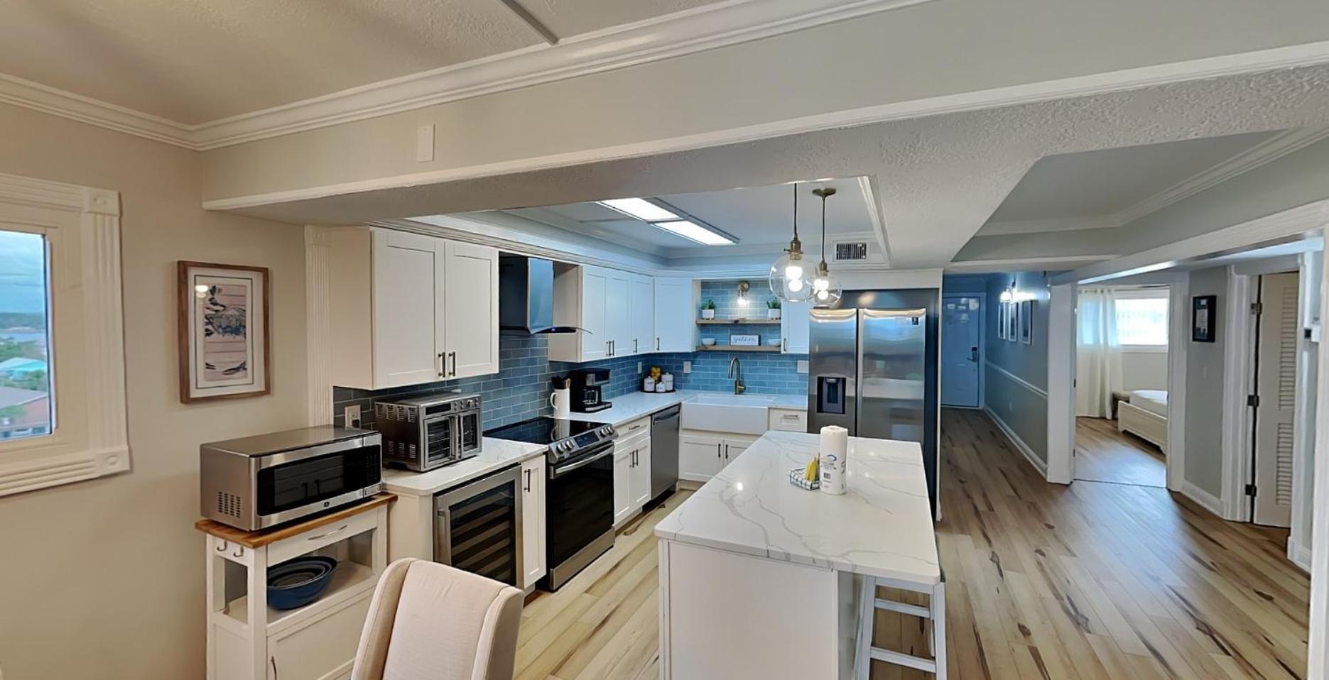 Regency Towers Panama City Beach 901 - On Cloud 9 Exterior foto