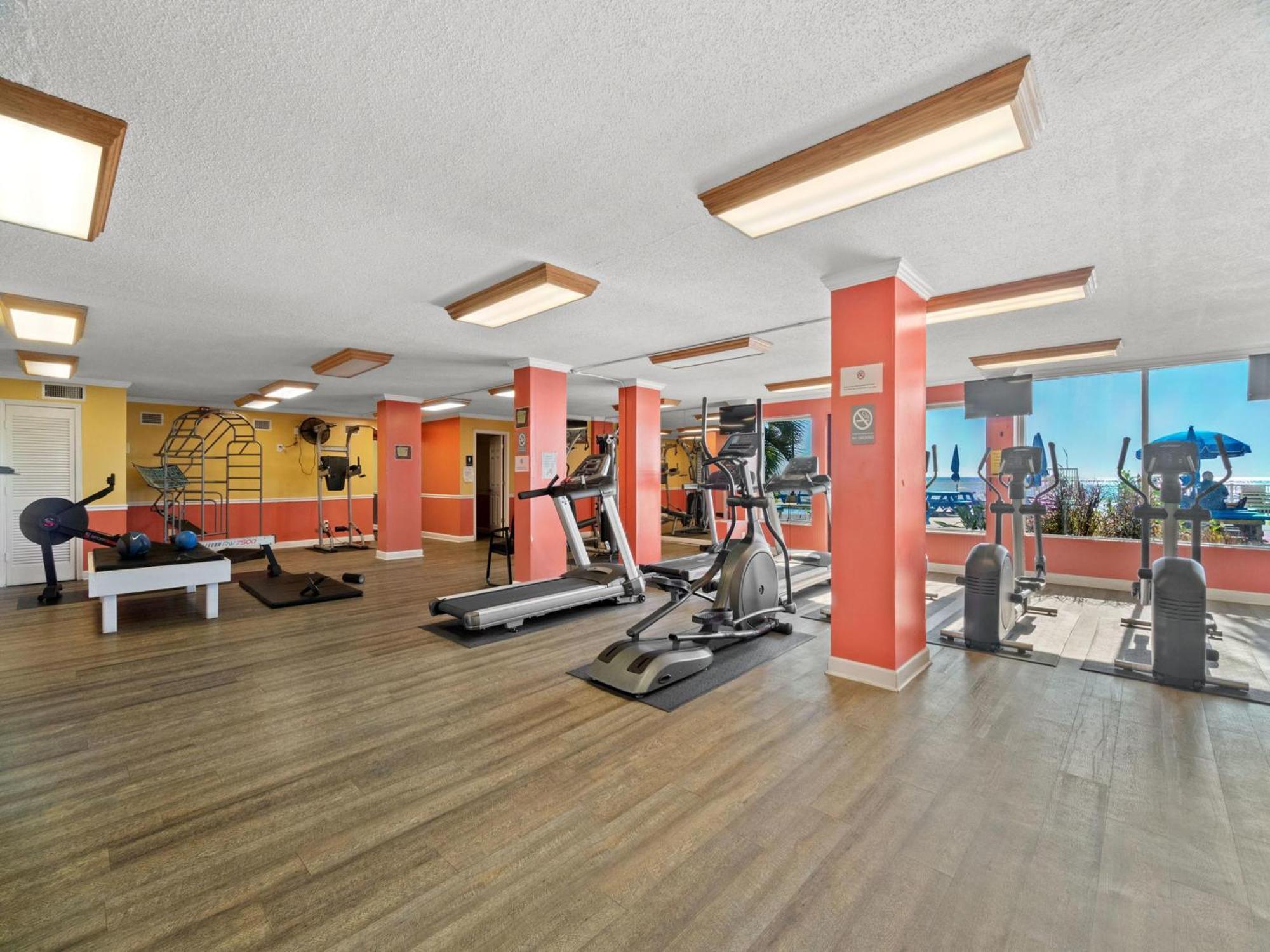 Regency Towers Panama City Beach 901 - On Cloud 9 Exterior foto