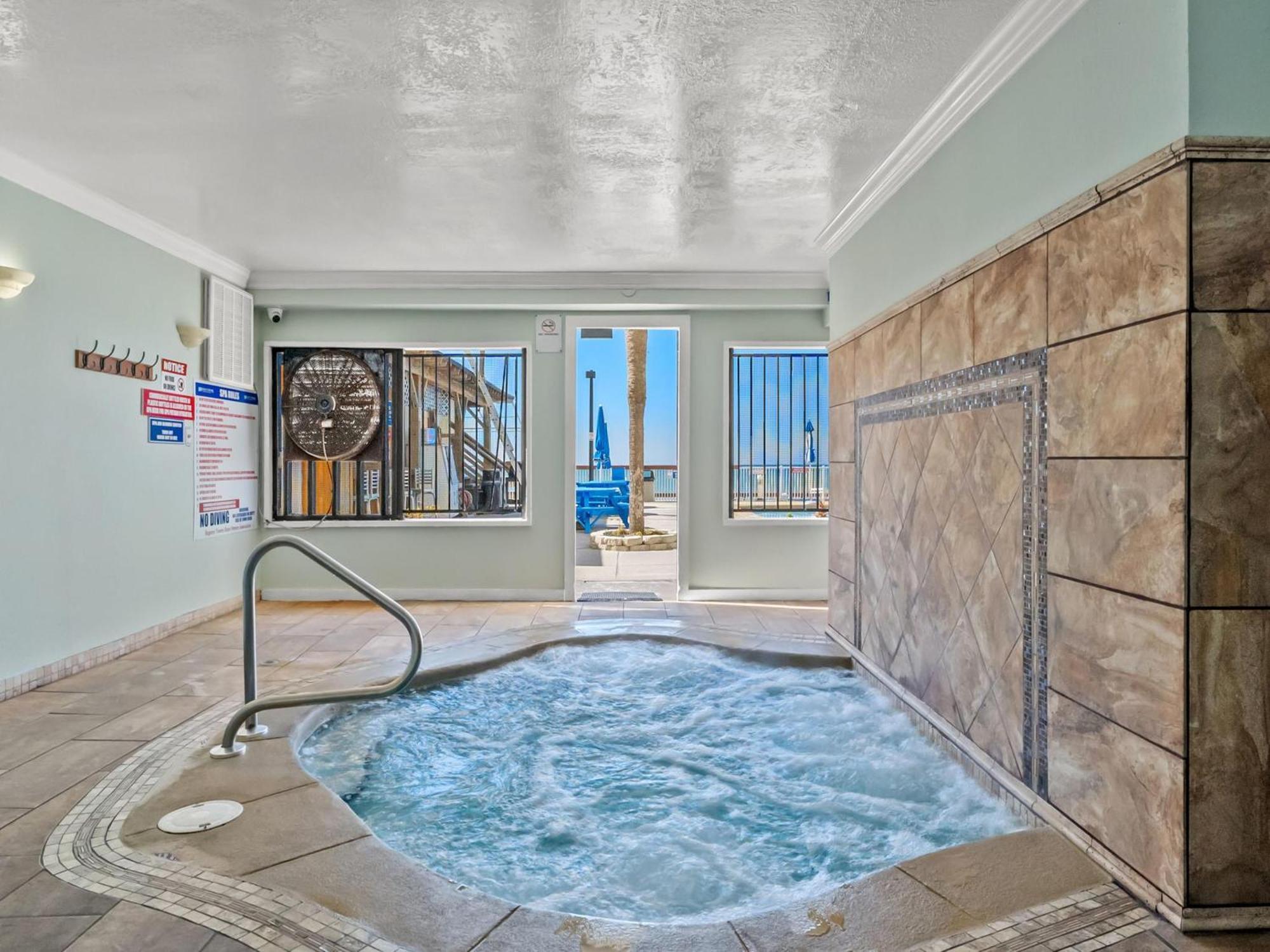 Regency Towers Panama City Beach 901 - On Cloud 9 Exterior foto